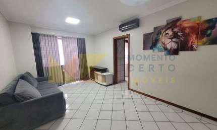 Apartamento com 2 quartos à venda na Rua Benjamin Constant, 1582, Vila Nova, Blumenau, 123 m2 por R$ 430.000