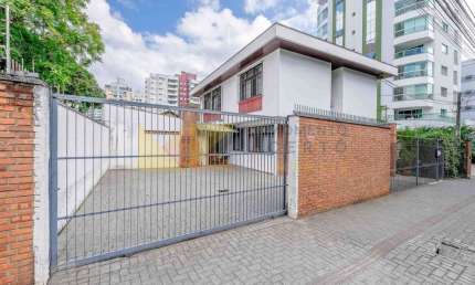 Ponto comercial com 7 salas para alugar na Rua Heinrich Hosang, 237, Victor Konder, Blumenau, 246 m2 por R$ 8.000