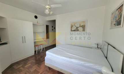 Kitnet / Stúdio para alugar na Rua Paul Hering, 92, Centro, Blumenau, 31 m2 por R$ 1.650