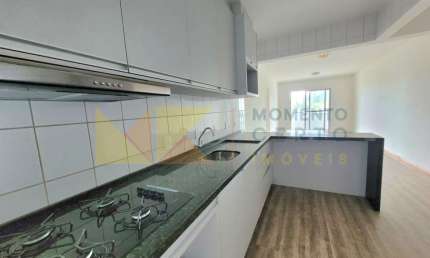 Apartamento com 3 quartos para alugar na Rua Benjamin Constant, 2438, Vila Nova, Blumenau, 95 m2 por R$ 2.700