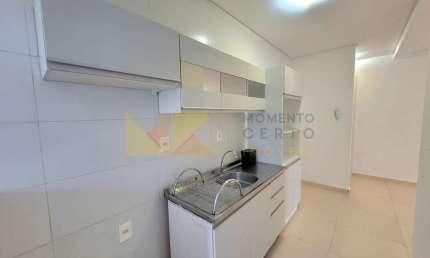 Apartamento com 2 quartos para alugar na Rua Ernesto Hadlich, 48, Passo Manso, Blumenau, 77 m2 por R$ 1.700