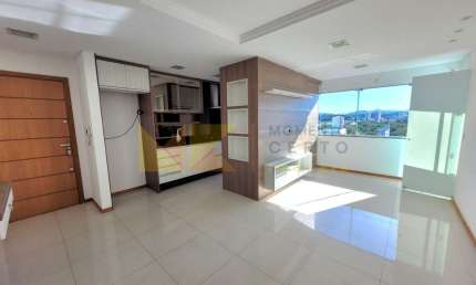 Apartamento com 2 quartos para alugar na São Vicente, 220, Itoupava Norte, Blumenau, 92 m2 por R$ 2.500