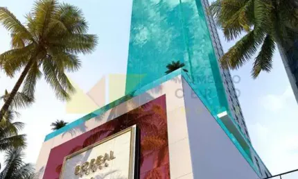 Apartamento com 4 quartos à venda na avenida atlântica, 684, centro, balneário camboriú, 184 m2 por r$ 15.550.000