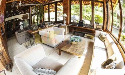 Casa comercial à venda na Rua São Bento, 6350, Santa Terezinha, Gaspar, 7000 m2 por R$ 18.000.000