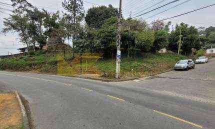 Terreno comercial à venda na Rua Hermann Barthel, 204, Velha Central, Blumenau por R$ 850.000