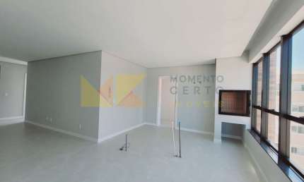 Apartamento com 3 quartos à venda na Rua Teófilo Otoni, 101, Vila Nova, Blumenau, 91 m2 por R$ 699.000