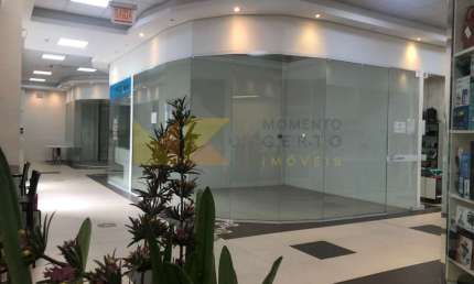 Ponto comercial à venda na Rua Paulo Zimmermann, 514, Centro, Blumenau, 18 m2 por R$ 130.000