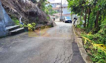 Casa com 2 quartos à venda na Rua Goiânia, 330, Centro, Blumenau, 80 m2 por R$ 240.000