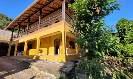 Casa com 3 quartos à venda na Rua João Haskel, 290, Salto Weissbach, Blumenau, 220 m2 por R$ 790.000