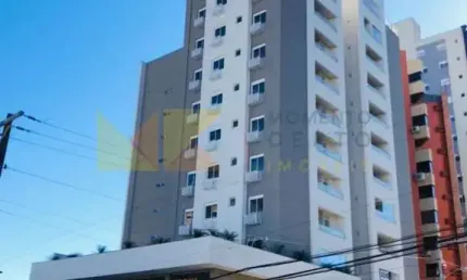 Apartamento com 3 quartos à venda na Rua Afonso Pena -, 396, Vila Nova, Blumenau, 92 m2 por R$ 807.994