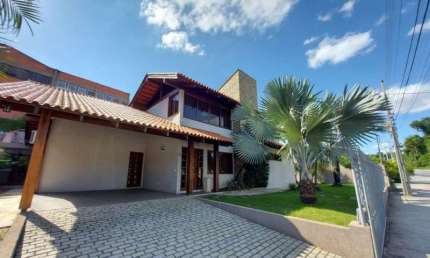 Casa com 4 quartos à venda na Rua Tóquio, 383, Velha, Blumenau, 280 m2 por R$ 2.150.000