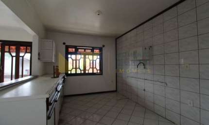 Casa com 7 quartos à venda na Rua Otto Wagner, 179, Água Verde, Blumenau, 140 m2 por R$ 650.000