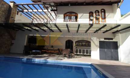 Casa com 3 quartos à venda na Rua Antônio Zendron, 668, Valparaíso, Blumenau, 650 m2 por R$ 1.200.000