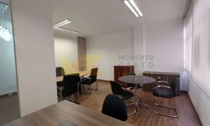 Ponto comercial à venda na Rua Presidente Getúlio Vargas, 232, Centro, Blumenau, 35 m2 por R$ 195.000