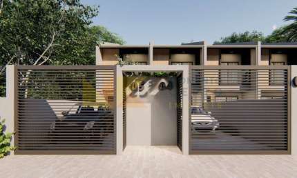 Casa com 3 quartos à venda na Rua Araras, 284, Velha, Blumenau, 144 m2 por R$ 730.000