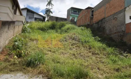 Terreno à venda na rua arthur schreiber, velha, blumenau, 454 m2 por r$ 290.000