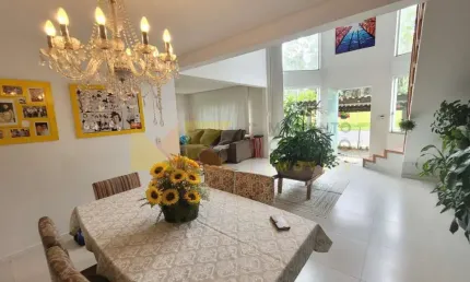 Casa com 5 quartos à venda na Rua Carl Hermann, 400, Testo Salto, Blumenau, 369 m2 por R$ 800.000