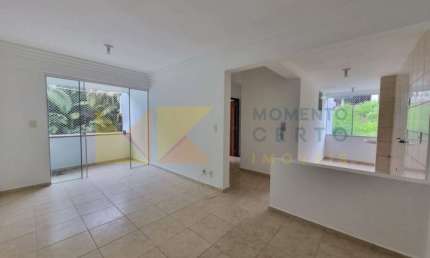 Apartamento com 2 quartos à venda na Rua Norberto Achterberg, 241, Salto Weissbach, Blumenau, 65 m2 por R$ 320.000