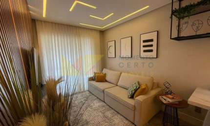 Apartamento com 2 quartos à venda na Rua Santo Amaro, 1626, São Francisco de Assis, Camboriú, 78 m2 por R$ 1.250.000