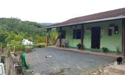 Casa com 3 quartos à venda na rua fernandez, 270, velha, blumenau, 153 m2 por r$ 398.000