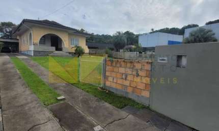 Casa comercial com 2 salas à venda na Rua General Osório, 2334, Água Verde, Blumenau, 203 m2 por R$ 1.500.000