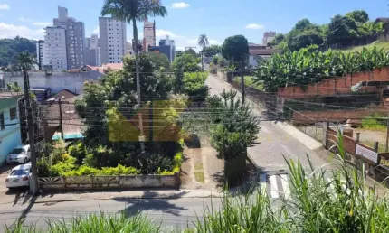 Terreno comercial à venda na rua benjamin constant, s/nº, vila nova, blumenau por r$ 1.380.000