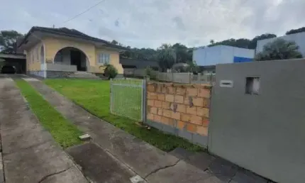 Terreno à venda na Rua General Osório, 2334, Água Verde, Blumenau, 203 m2 por R$ 1.500.000