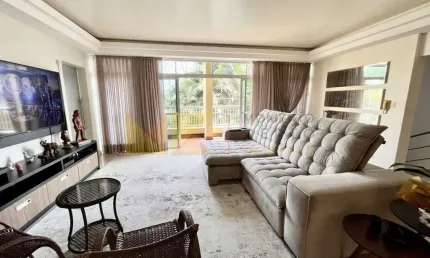 Casa com 6 quartos à venda na Rua Cristiano Michels, 449, Centro, Blumenau, 370 m2 por R$ 1.800.000