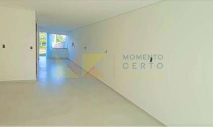 Casa com 3 quartos à venda na Rua Benedito Novo, 1819, Água Verde, Blumenau, 109 m2 por R$ 490.000