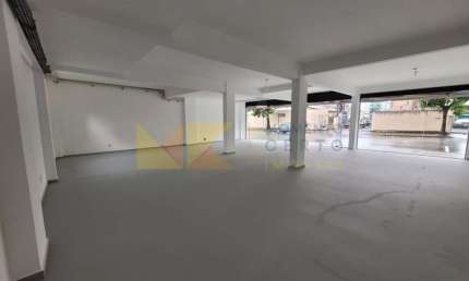 Ponto comercial com 1 sala para alugar na Rua Almirante Barroso, 1232, Vila Nova, Blumenau, 113 m2 por R$ 5.500