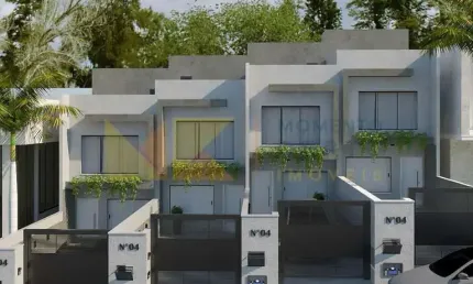 Casa com 3 quartos à venda na carlos erbs, 226, escola agrícola, blumenau, 124 m2 por r$ 520.000