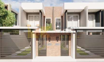 Casa com 3 quartos à venda na Rua Otto Wille, S.Nº., Água Verde, Blumenau, 208 m2 por R$ 1.100.000
