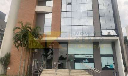 Ponto comercial com 1 sala para alugar na Rua Alwin Schrader, 223, Centro, Blumenau, 45 m2 por R$ 1.700