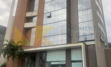 Ponto comercial com 1 sala à venda na Rua Alwin Schrader, 223, Centro, Blumenau, 45 m2 por R$ 340.000