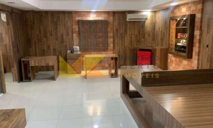 Ponto comercial à venda na Rua 7 de Setembro, 1201, Centro, Blumenau, 54 m2 por R$ 550.000