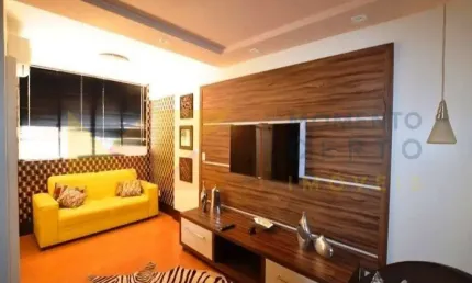 Apartamento com 1 quarto à venda na Rua 7 de Setembro, Centro, Blumenau, 56 m2 por R$ 550.000