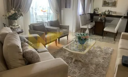 Apartamento com 2 quartos à venda na prudente de morais, 622, vila nova, blumenau, 98 m2 por r$ 650.000
