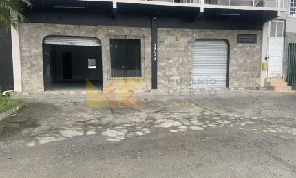 Ponto comercial para alugar na Rua Gustavo Zimmermann, 3703, Itoupava Central, Blumenau, 100 m2 por R$ 5.000