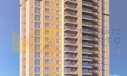 Apartamento com 2 quartos à venda na Ver. Abílio Otávio do Canto, 725, Ressacada, Itajaí, 70 m2 por R$ 1.004.900