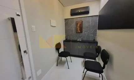 Ponto comercial com 2 salas para alugar na Rua 15 de Novembro, 1336, Centro, Blumenau, 82 m2 por R$ 2.700