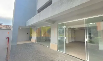 Ponto comercial com 1 sala para alugar na Rua Rio do Sul, 204, Centro, Blumenau, 66 m2 por R$ 2.700
