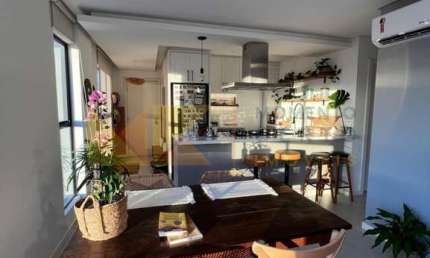 Apartamento com 2 quartos à venda na Rua Treze de Maio, 306, Itoupava Norte, Blumenau, 74 m2 por R$ 550.000