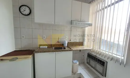 Ponto comercial com 1 sala para alugar na rua 15 de novembro, 678, centro, blumenau, 27 m2 por r$ 1.100