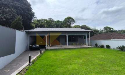Casa com 3 quartos à venda na Rua Robert Koch, 302, Tribess, Blumenau, 230 m2 por R$ 1.300.000