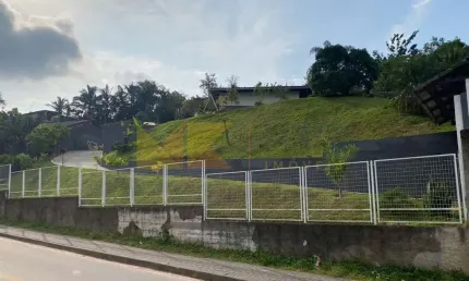 Casa com 4 quartos à venda na Rua August Reinhold, 458, Nova Esperança, Blumenau, 240 m2 por R$ 850.000