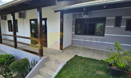 Casa com 4 quartos à venda na Rua Odir César Vicentini, 360, Passo Manso, Blumenau, 290 m2 por R$ 1.400.000