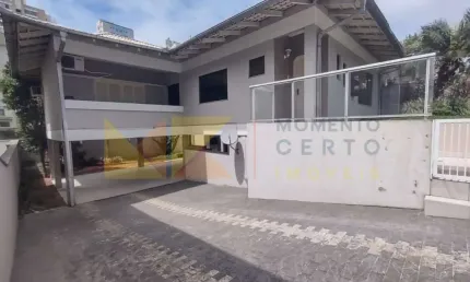 Casa com 3 quartos à venda na Daniel Pfaffendorf, 311, Itoupava Seca, Blumenau, 247 m2 por R$ 1.050.000