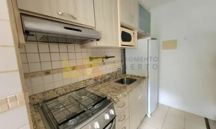 Apartamento com 2 quartos à venda na Rua Tobias Barreto, 263, Vila Nova, Blumenau, 55 m2 por R$ 365.000