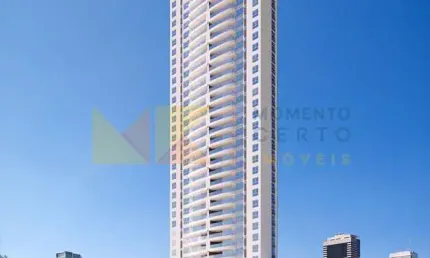 Apartamento com 3 quartos à venda na Rua 296, 1001, Meia Praia, Itapema, 132 m2 por R$ 2.350.000