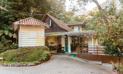 Chácara / sítio com 7 quartos à venda na Rua Santa Maria, s/n, Progresso, Blumenau, 1000 m2 por R$ 2.000.000